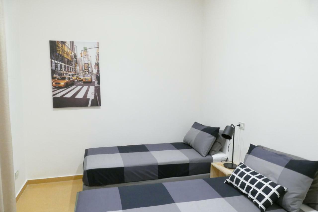 Luxury Manfredi Apartment Salerno Esterno foto