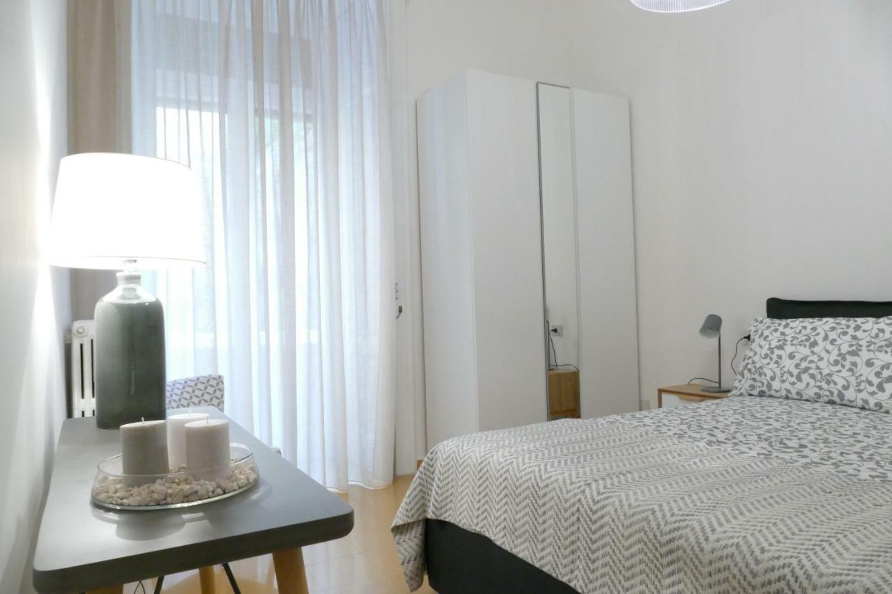 Luxury Manfredi Apartment Salerno Esterno foto